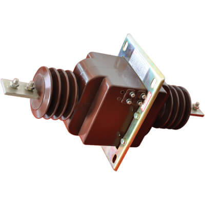 LMZBJ-10 busbar bushing type current transformer